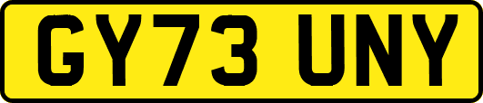 GY73UNY