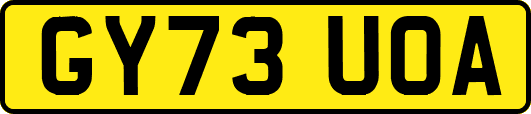 GY73UOA