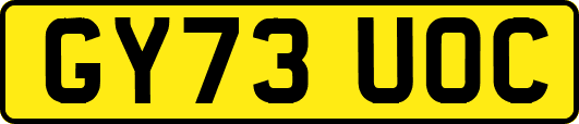GY73UOC