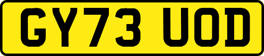 GY73UOD