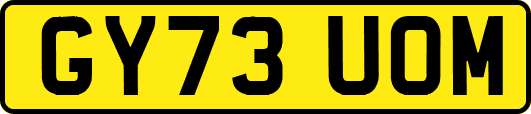 GY73UOM