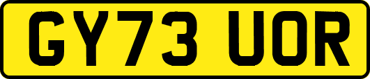 GY73UOR