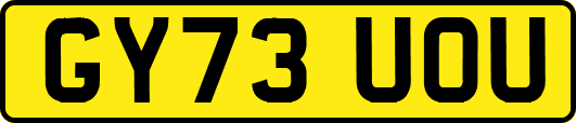 GY73UOU