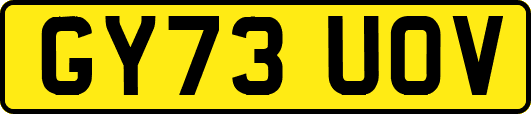 GY73UOV