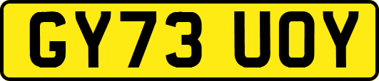 GY73UOY