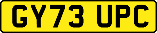 GY73UPC