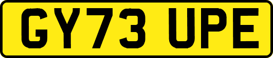GY73UPE