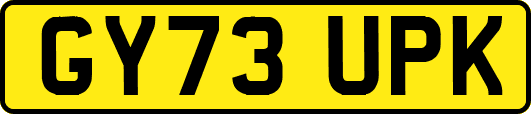 GY73UPK