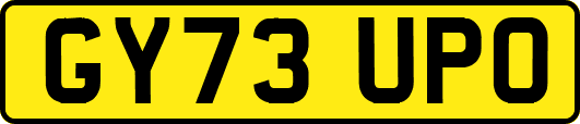 GY73UPO
