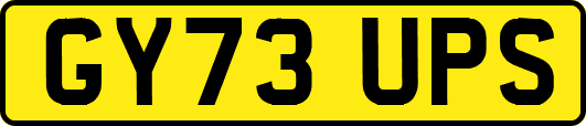 GY73UPS