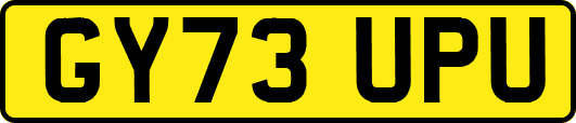 GY73UPU