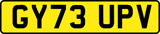 GY73UPV