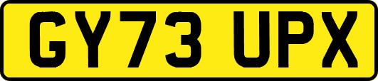 GY73UPX