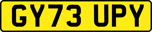 GY73UPY