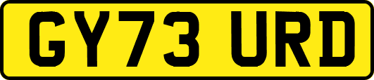 GY73URD