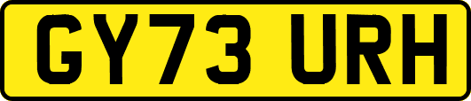 GY73URH