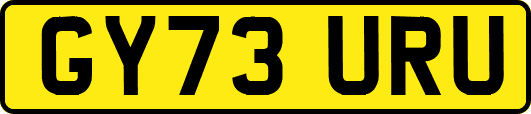 GY73URU