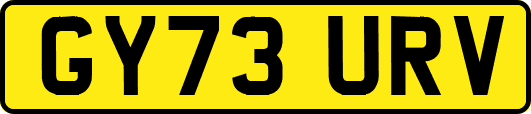 GY73URV