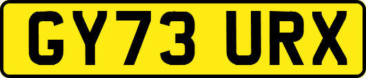 GY73URX