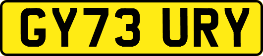 GY73URY