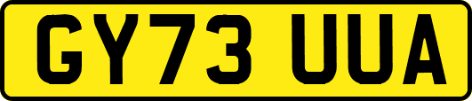 GY73UUA