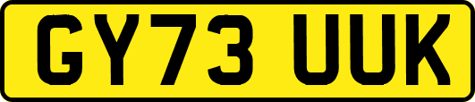 GY73UUK