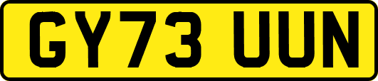 GY73UUN