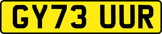GY73UUR