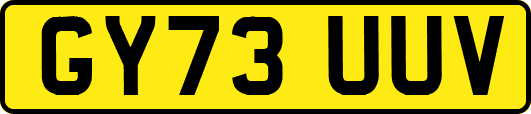 GY73UUV