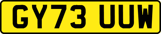 GY73UUW