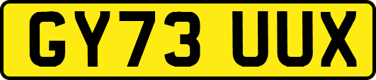 GY73UUX