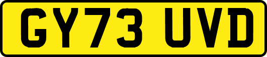 GY73UVD