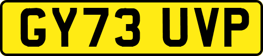 GY73UVP