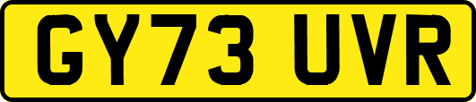 GY73UVR