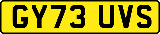 GY73UVS