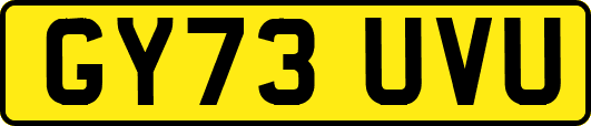 GY73UVU