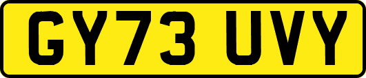 GY73UVY