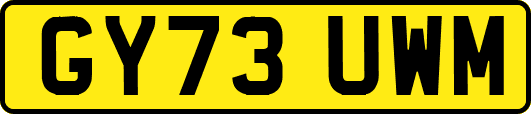 GY73UWM