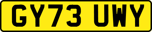 GY73UWY