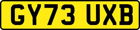 GY73UXB