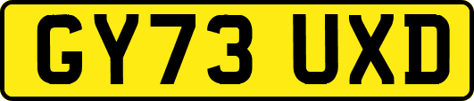 GY73UXD