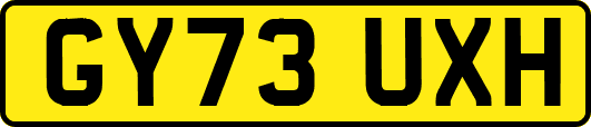 GY73UXH