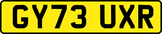 GY73UXR