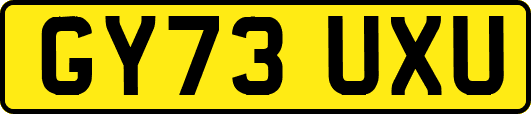 GY73UXU
