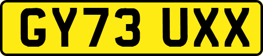 GY73UXX
