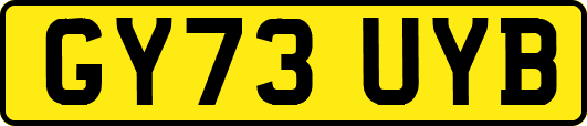 GY73UYB