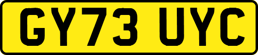 GY73UYC
