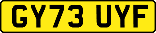 GY73UYF