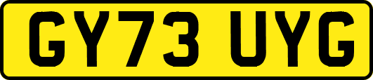 GY73UYG