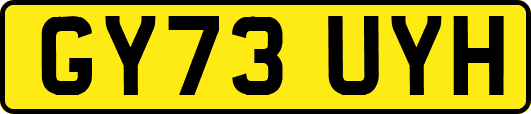 GY73UYH